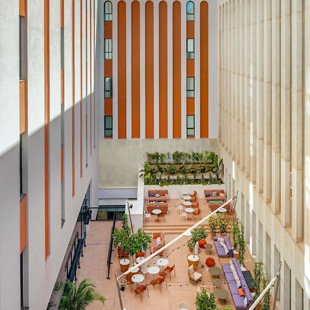 Ibis Styles Sevilla City Santa Justa ภายนอก รูปภาพ