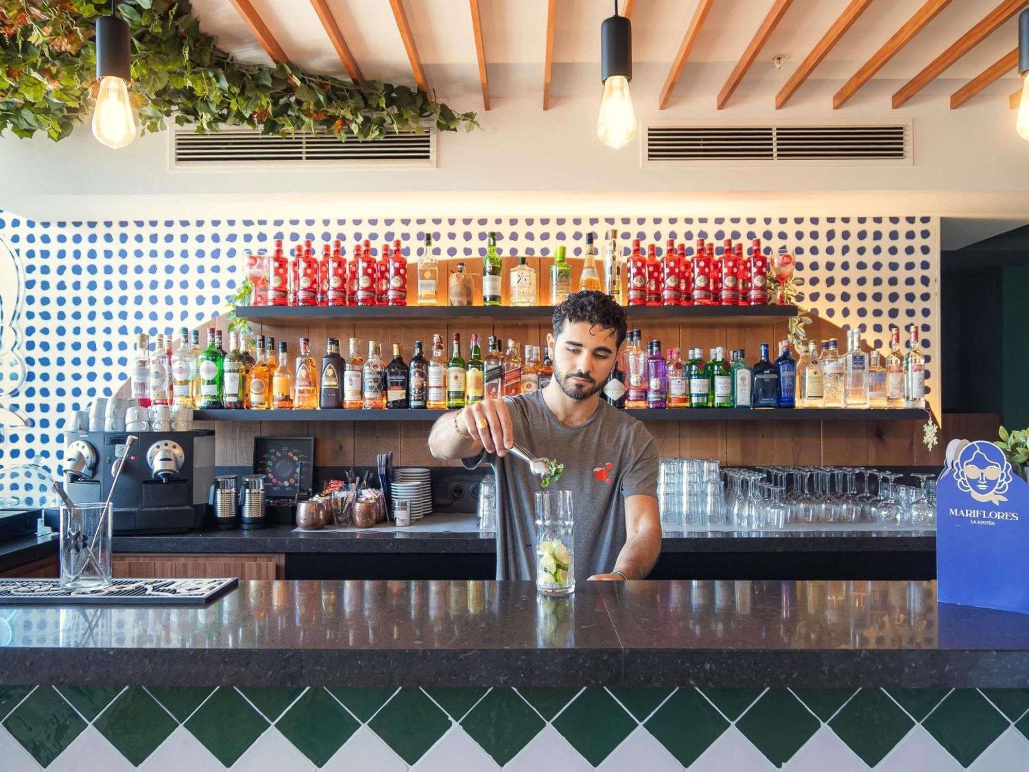 Ibis Styles Sevilla City Santa Justa ภายนอก รูปภาพ